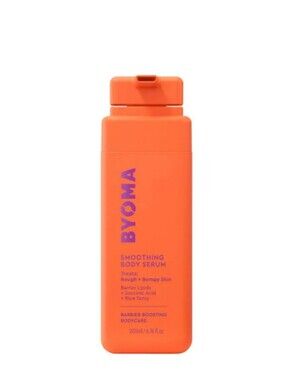 Byoma Smoothing Body Serum 200ml A3